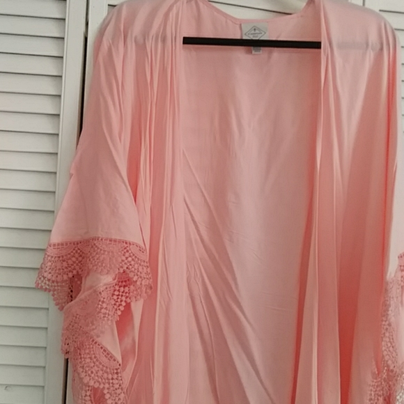 Beautiful Salmon wrap - Picture 3 of 5